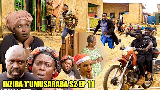 INZIRA YUMUSARABA S2 EP 11 IRIBAGIZA UKURI KWA EMILE NA CAMALDE HANZE FABIOLA MUMARIRA MENSHI [upl. by Ryle990]