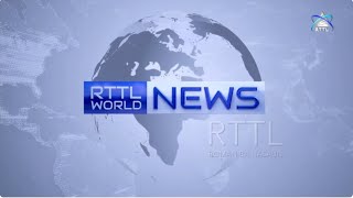 RTTLEP  RTTL WORLD NEWS 31032024 LIVE STREAM [upl. by Eutnoj]