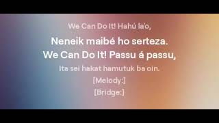 nikiDUA  I Can Do It 04 [upl. by Sadoff]