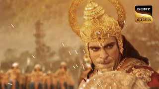 हनुमान और वीरमणि में प्रारम्भ हुआ युद्ध  Sankatmochan Mahabali Hanuman  Ep 561  Full Episode [upl. by Lam]