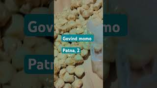 Piyaj momofood grebi shupe chatni ke sath patna2 tejpatapnegar govind momo [upl. by Oicnecserc]