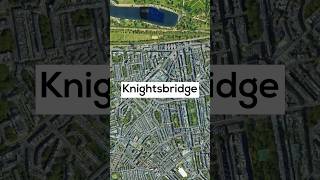 How did Knightsbridge get its name [upl. by Llewkcor]