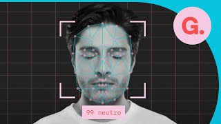 Reconocimiento Facial con Javascript y Face API Tensorflow [upl. by Ahsinroc]