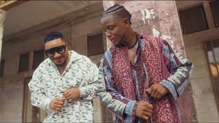 Masterkraft  Hosanna feat Chike Official Video [upl. by Joelynn]