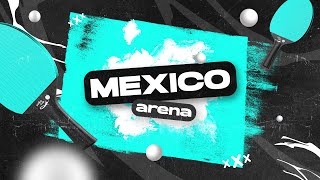 Tournament 20240708 Men Night1 Arena quotMexicoquot [upl. by Henriques]