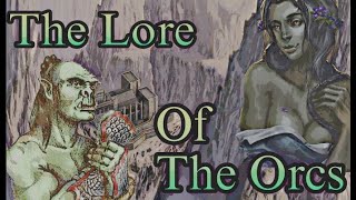 A History of Violence  Elder Scrolls Lore [upl. by Octavus]