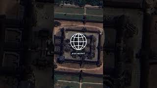 Angkor Wat  Kamboçya  Kısa Gezinti tarih history travel [upl. by Dami]