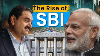 How SBI became the Financial Supermarket of India [upl. by Ermine]