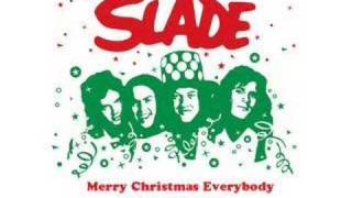 Slade Merry Christmas Everybody 12quot Extended Remix [upl. by Handy]