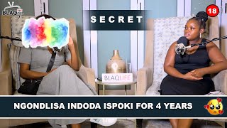 SIKHIPHA IZIMFIHLO  Ngondlisa indoda ispoki for 4 years  S2EP5 [upl. by Livi]