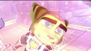 Ratchet amp Clank space bubble trap [upl. by Enidaj]