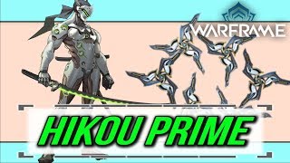 【HIKOU PRIME】自爆用ビルドをゲンジがしてくれた [upl. by Notwen]