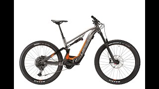 LAPIERRE OVERVOLT AM 76 2020 [upl. by Averir]