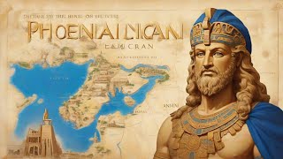 Phoenician History of the Enigmatic World of Ancient Civilization [upl. by Olbap684]