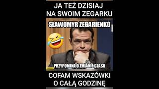 ZEGARMISTRZ🤣 [upl. by Pierette617]