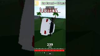 Jeremy Foley Pikes Peak Crash But Made In Roblox 2012 carcrusher2 carcrash flashback roblox [upl. by Sugar]