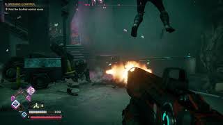 RAGE 2  Gamescom demo Part 2 PC [upl. by Deloris]