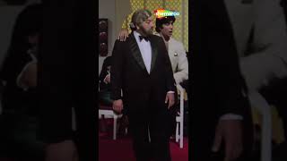 Jahan Teri Yeh Nazar Hai  Kaalia 1981  Amitabh Bachchan  Amjad K  partysongs oldsongs [upl. by Steinman]