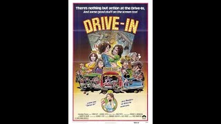 DriveIn 1976 1080p HD 60 fps Film Comedy [upl. by Notgnihsaw976]