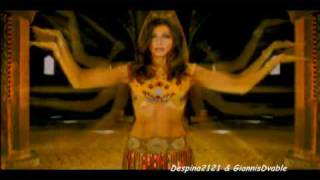 Despina Vandi  Geia Remix [upl. by Tiana539]