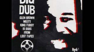 Glen Brown amp King Tubby  Collie Man [upl. by Samp]