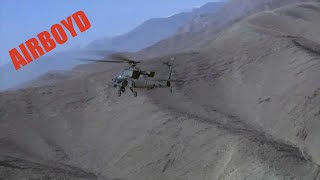 AH64 Apache Over Afghanistan 2012 [upl. by Ialda]