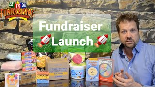 🚀Launch Your Online Fundraiser  ABC Fundraising® [upl. by Ydnerb]