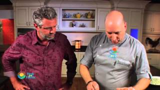 Mahi Mahi Kebobs  Gulf Coast Seafood  Recipes [upl. by Swor]