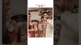 Subhrojit Saha and Priyanka Mitra wedding 💍 hoichoi zeebangla SunBanglaTV shorts [upl. by Meares]