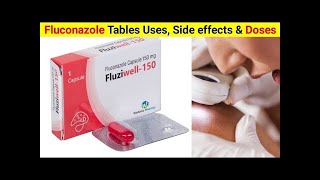 Fluziwell 150 mg Fluconazole How to use Fluziwell Capsule uses Benefits Fluziwell capsule [upl. by Zumwalt]