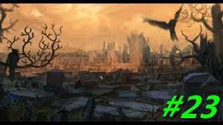 The Witcher 1 ─ 23 ─ Retour difficile  FR  Info Livres [upl. by Atiana593]