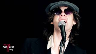 Foxygen  quotAmericaquot Live at WFUV [upl. by Dewhirst14]