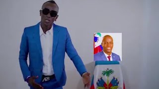 Rev la kanaval 2022  gade yon leta [upl. by Gnik]