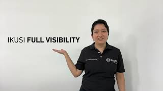 Ikusi Full Visibility with ThousandEyes [upl. by Naaitsirhc781]