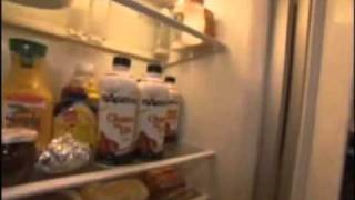 Roy Williams on MTV Cribs He says how much he loves ISAGENIX [upl. by Aronow]