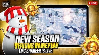 Lets Play Content Creator Matches  Tmg Markhor  Tmg Shaheer Is Live [upl. by Helmut]