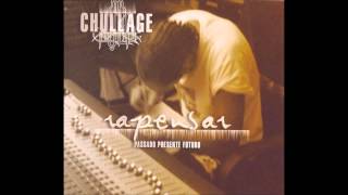 Chullage  Tu És Uma Hoe Studio Version [upl. by Ahsinan]