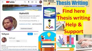 Find here experts level suggestion for thesis wrting help [upl. by Lenor]