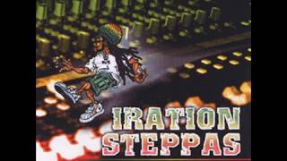 Iration Steppas  Dubplate 1 [upl. by Meneau614]