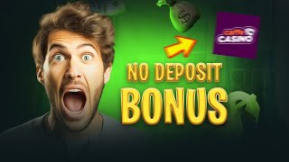 777 NO DEPOSIT BONUS 2024 LEGIT ONLINE CASINO WITH FREE BONUS LEGIT CASINO APP WITH FREE BONUS [upl. by Anicul]