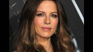 Kate Beckinsale Gorgeous at Underworld Awakening Premiere [upl. by Ligetti]