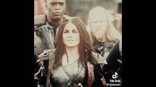 Octavia Blake Edit requested [upl. by Ellenrad]