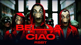 BELLA CIAO  BGM  RINGTONE MONEY HEIST  POPULAR BGM  NEW RINGTONE BGM  moneyheist bgmringtone [upl. by Thomasine672]