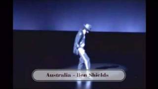 The worlds best impersonators A Michael Jackson tribute [upl. by Oznecniv]