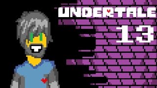 Monsters on the Surface An Undertale Animation [upl. by Anahsohs834]