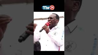 TUNAANZA TENA KURUDISHA HESHIMA YA CHADEMA ILIYO PORWA [upl. by Haleelahk210]