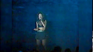 Selena  Feria Monterrey 1994 [upl. by Eelame]