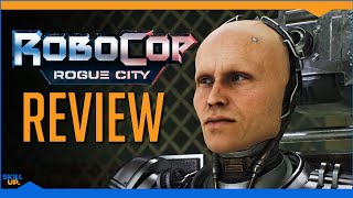 I recommend Robocop  Rogue City Review [upl. by Yoccm148]