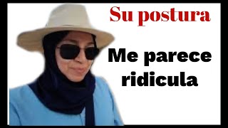 Gris Aminah en Turquia y su boycott a YouTube [upl. by Dhu]