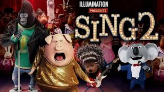 RECENSIONE SUL FILM ANIMATO SING 2  SEMPRE PIÙ FORTE 2021 [upl. by Hammock]